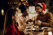 Joiner Christmas Parties & Private Parties in Taplow