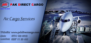 the unconventional air cargo services