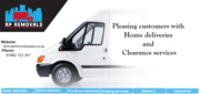 Best home delivery and clearance services