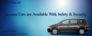 Hire a minicab service in affordable rates