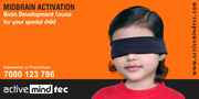 Develop your childs 6th sence with Mind Activation Course in Chowk Luc