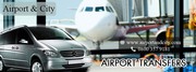 Get provide luxurious airport transfer services at discounted rates.