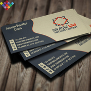 Custom Business Cards | Business Card Printing Online | Online Busines